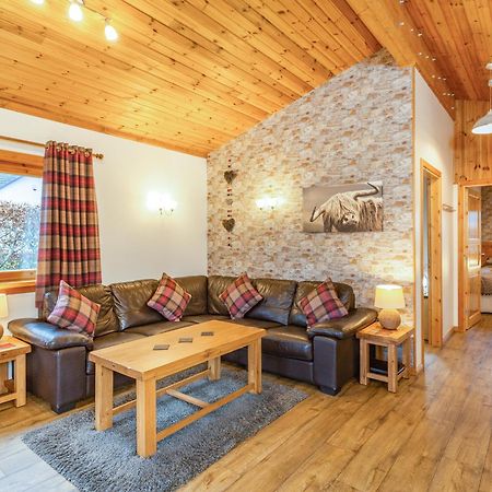 Burnside Lodge Torlundy  Екстер'єр фото