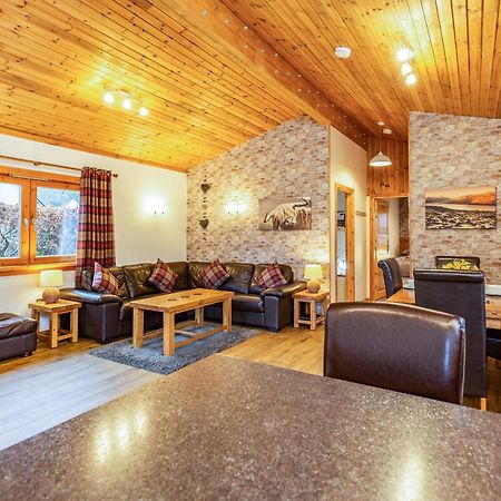 Burnside Lodge Torlundy  Екстер'єр фото