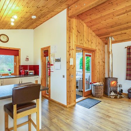 Burnside Lodge Torlundy  Екстер'єр фото