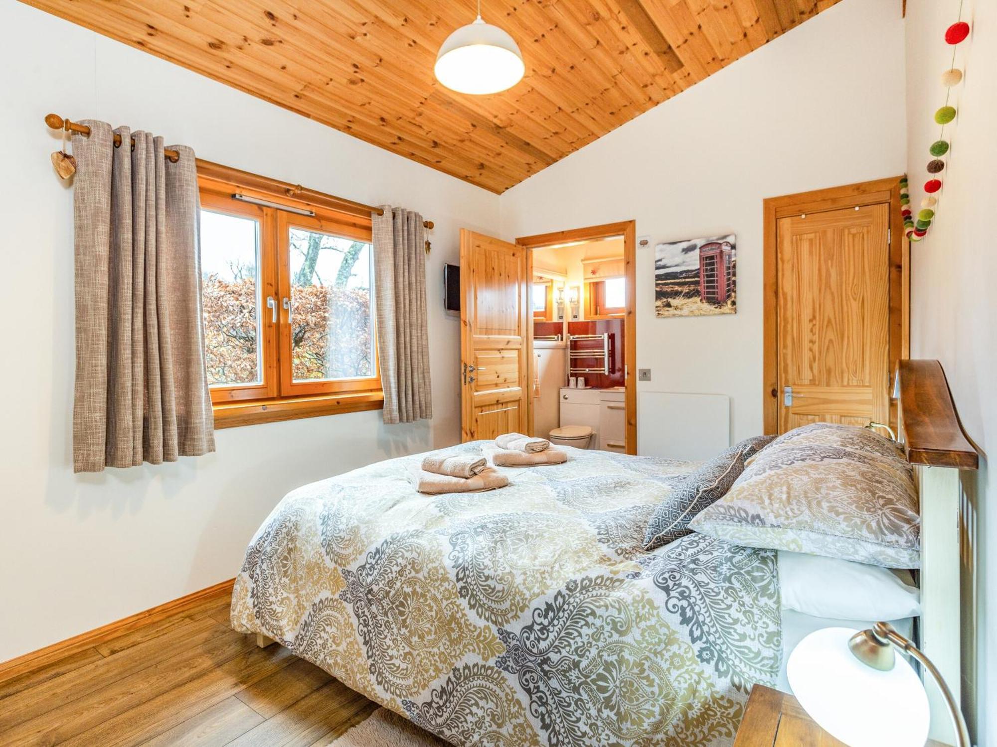 Burnside Lodge Torlundy  Екстер'єр фото