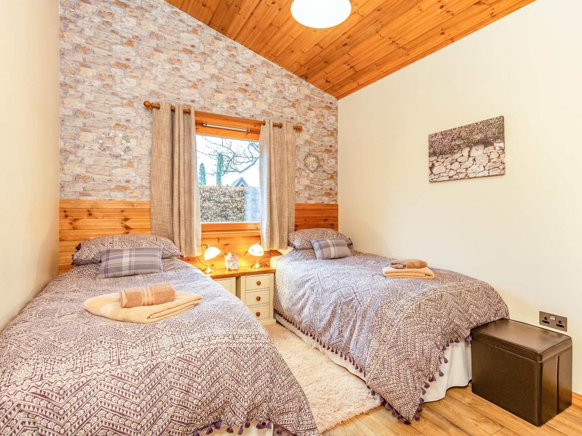 Burnside Lodge Torlundy  Екстер'єр фото